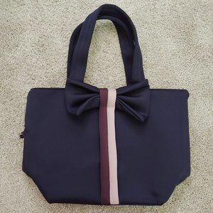 NWT Stella & Dot Crush It Bow Tote
